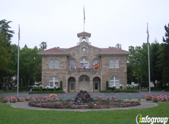 Penny Bail Bonds - Sonoma, CA