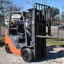 Accurate Lift of Texas LLC - Forklifts & Trucks-Rental