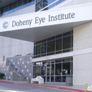 Doheny Eye Institute - Artificial Eyes