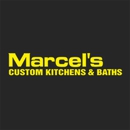 Marcel's Custom Kitchens & Baths - Kitchen Planning & Remodeling Service