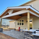 Carolinas Custom Patios