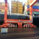 Port Newark Container Terminal - Portable Storage Units