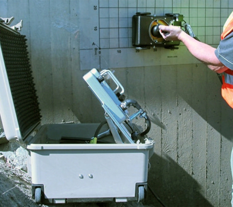 GPR Scanning Australia PTY LTD - Smeaton Grange, NSW