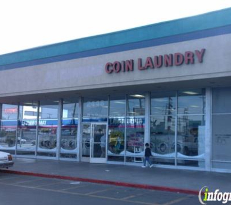 A+ Laundromat - Las Vegas, NV