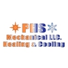 PHS Mechanical Heating & Cooling gallery