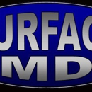 Surface Doctor - Concrete Contractors