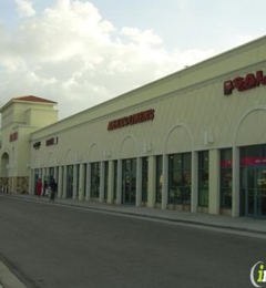 Walmart Vision Center 1425 Ne 163rd St North Miami Beach Fl