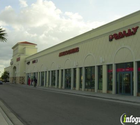 Walmart - Vision Center - North Miami Beach, FL