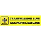 AAA Parts & Salvage