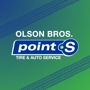 Olson Bros Point S Tire & Auto Service