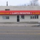 Lam's Sweeper Shop - Steam Cleaning Equipment