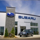 Premier Subaru Middlebury - New Car Dealers