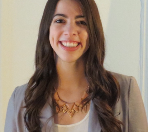 Carly Rosenberg, Counselor - Chicago, IL