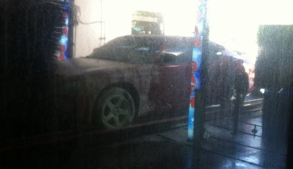 Superstar Car Wash - Goodyear, AZ