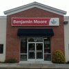 Benjamin Moore Paints gallery