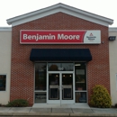 Benjamin Moore Paints - Paint