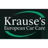 Krause's European Car Care gallery