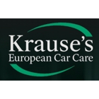 Krause's European Car Care