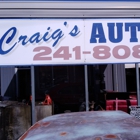 Craig's Auto Service