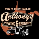 Anthony's Truck Repair - Automotive Roadside Service