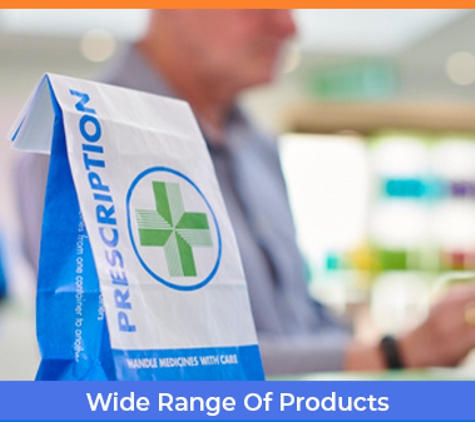 Chisham Express Pharmacy - Kwinana Town Centre, WA. Wide Range Of Products