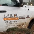 Superior Excavating - Electric Contractors-Commercial & Industrial