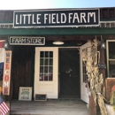 Little Field Farm - Farms