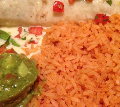 Chico's Mexican Restaurant - Rocky Mount, NC