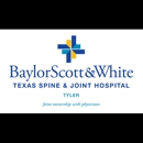 Texas Spine & Joint Hospital