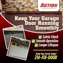 Action Garage Door Repair Specialists