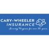 Nationwide Insurance: Cary-Wheeler & Associates Inc. gallery
