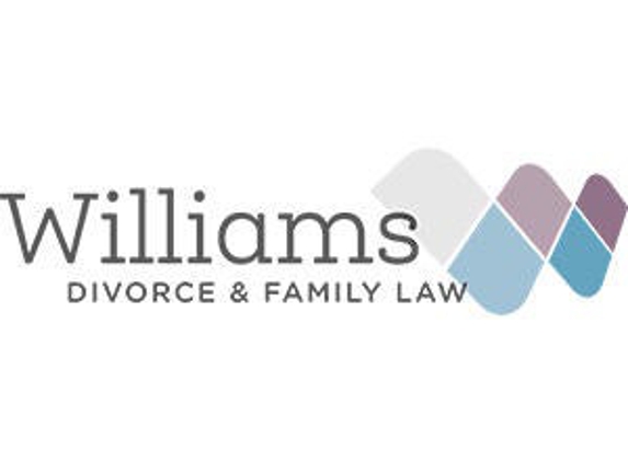 Williams Divorce & Family Law - Saint Paul, MN