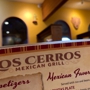 Los Cerros Mexican Grill