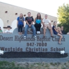 Desert Highlands Baptist Church gallery