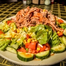 The Smoke Pit - Barbecue Restaurants