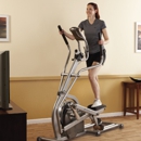 Fitness Showcase - Exercise & Fitness Equipment