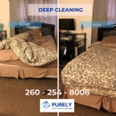 Purely Fort Wayne Cleaners - Dry Cleaners & Laundries