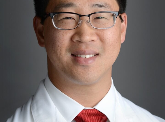 Edward Teng, MD - Charlotte, NC