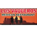 Los Vaqueros Mexican Restaurant - Mexican Restaurants