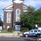 First Federated Church