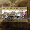Proctor Towing gallery