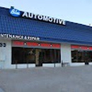 Blu Auto Body Collision Center Inc. - Automobile Body Repairing & Painting