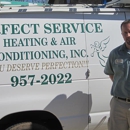 Perfect Service - Duct Cleaning