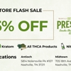 Pressure Smoke & Vape Shop gallery