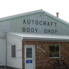 Autocraft Body Shop gallery