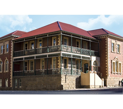 Butler McIntyre & Butler - Lawyers - Hobart, TAS