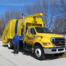 Commercial Rubbish Collection LLC - Garbage Collection