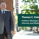 Thomas C. Kates, Attorney and Mediator - Divorce Attorneys
