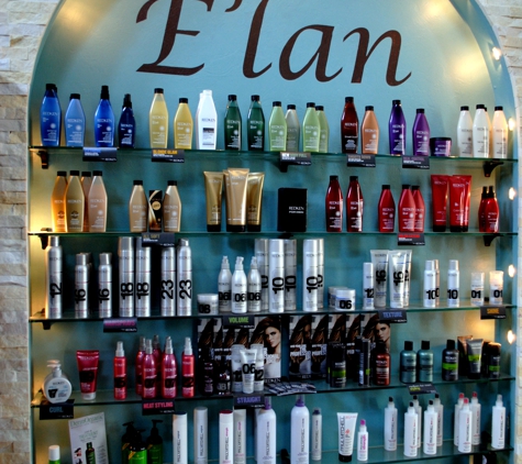 E'lan Salon & Spa - Punta Gorda, FL