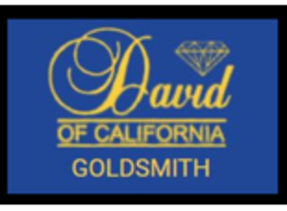 David of California-Goldsmiths - San Diego, CA